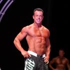 Bryant  Baker - NPC Dexter Jackson Memphis Classic 2012 - #1